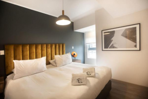 Classy 3BR in Miraflores